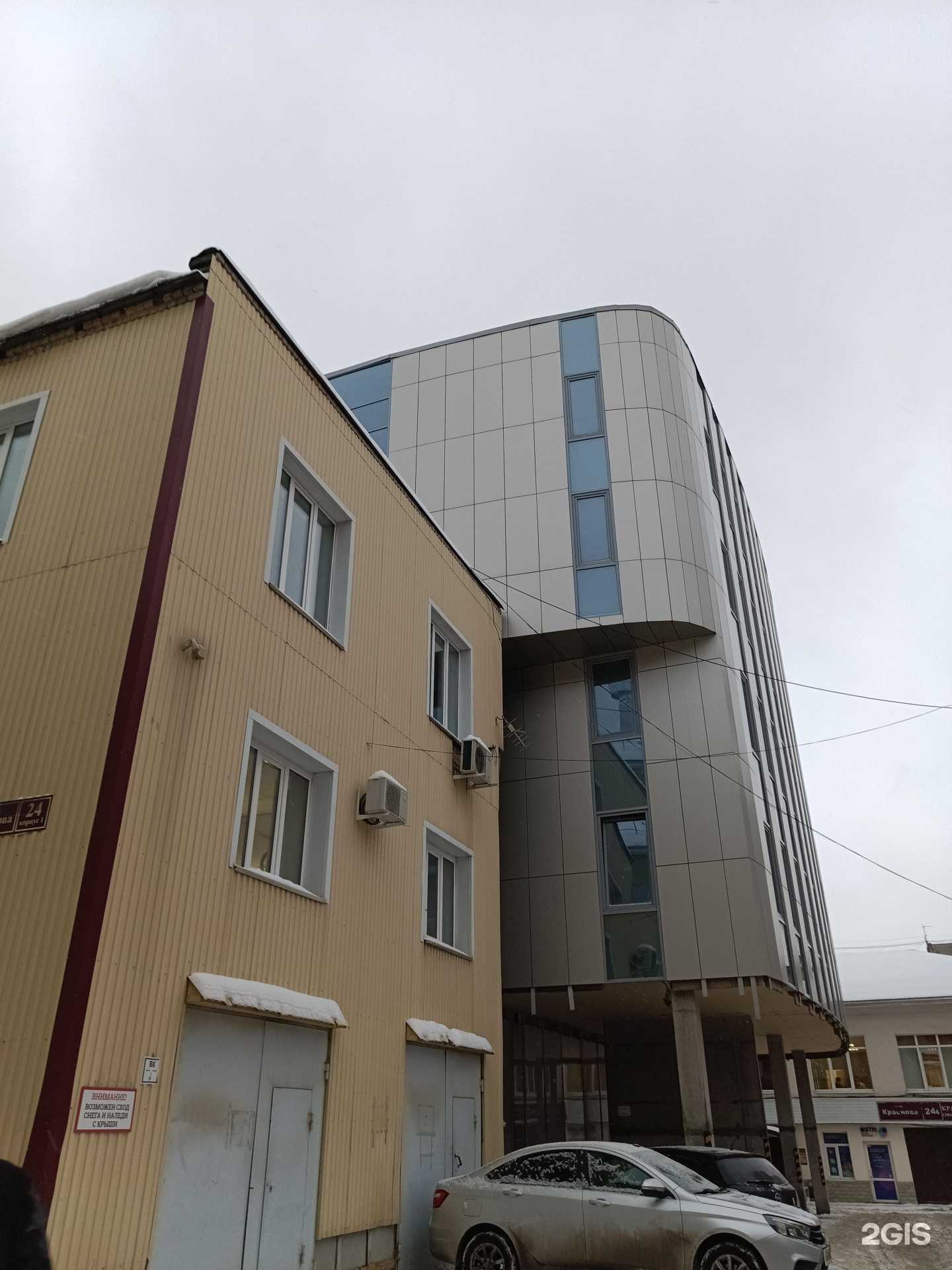 Отзывы на компанию Система рент в Перми c фото - фотография 2 из 2