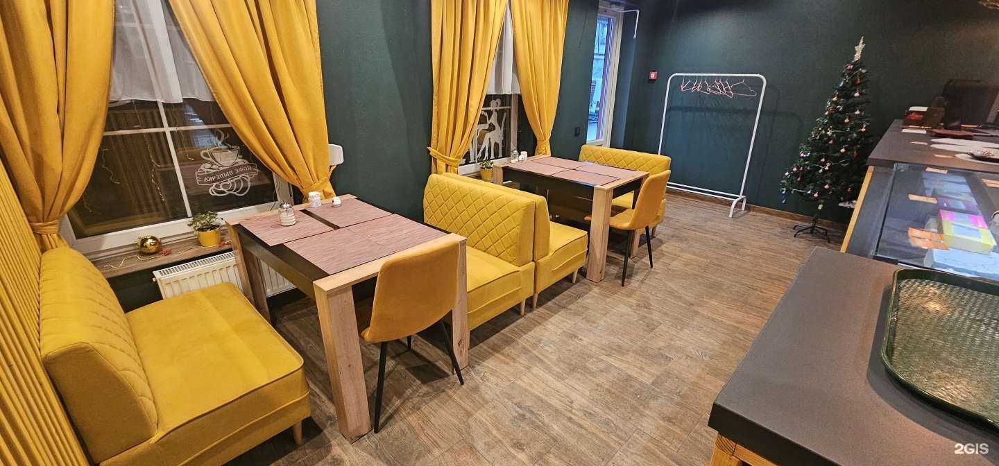 Отзывы на компанию Семейное кафе в г. Калининград c фото