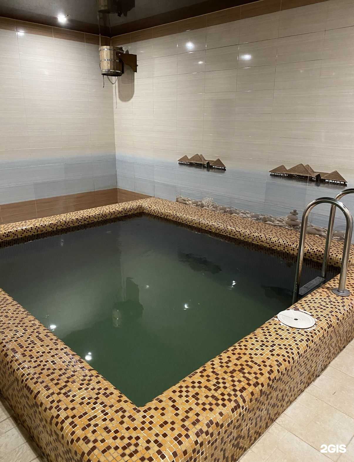 Отзывы на компанию Баня на дровах в г. Ставрополь c фото