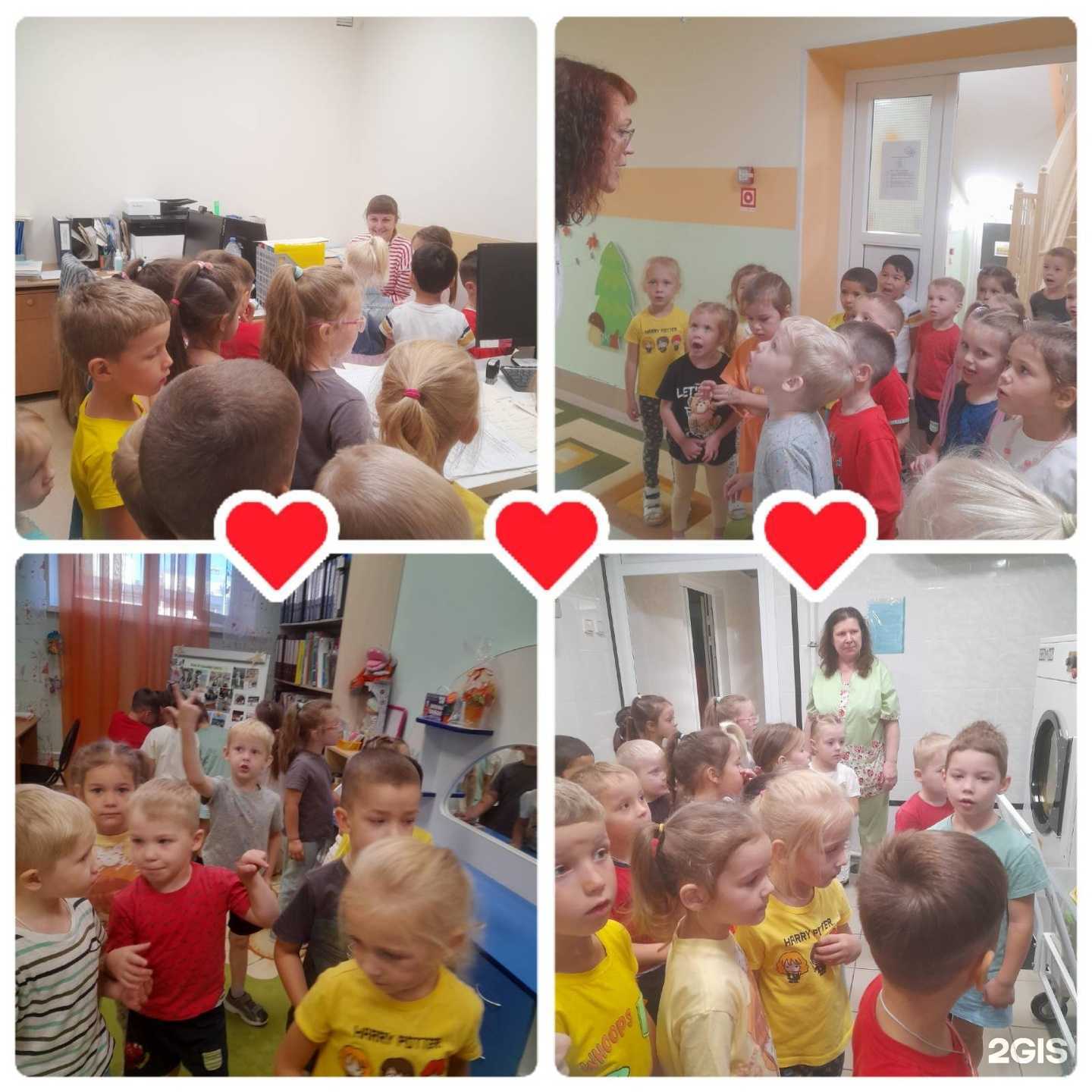 Отзывы на компанию Веснушки в Тюмени c фото