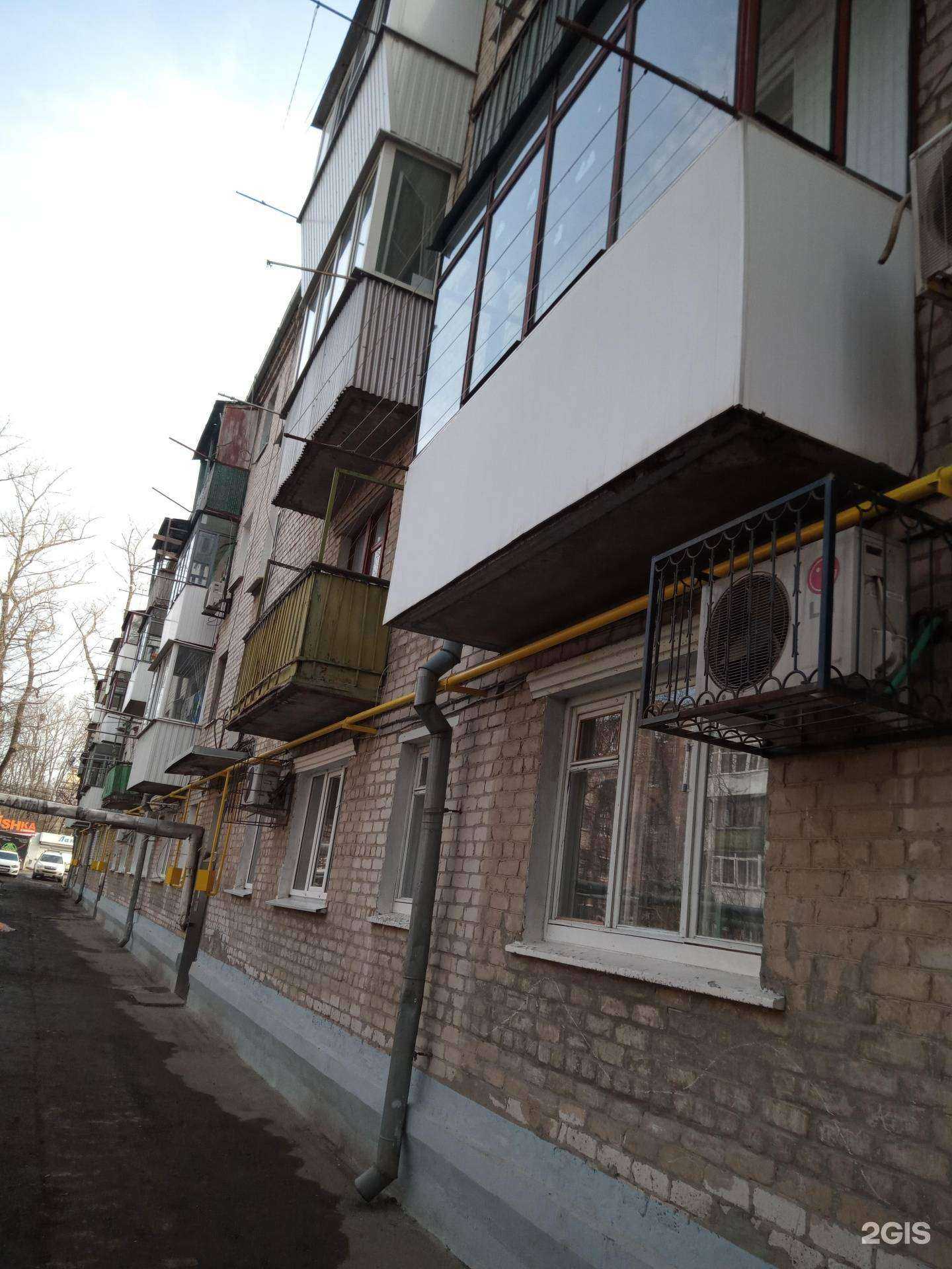 Отзывы на компанию Четыре Лапы в Батайске c фото - фотография 2 из 2