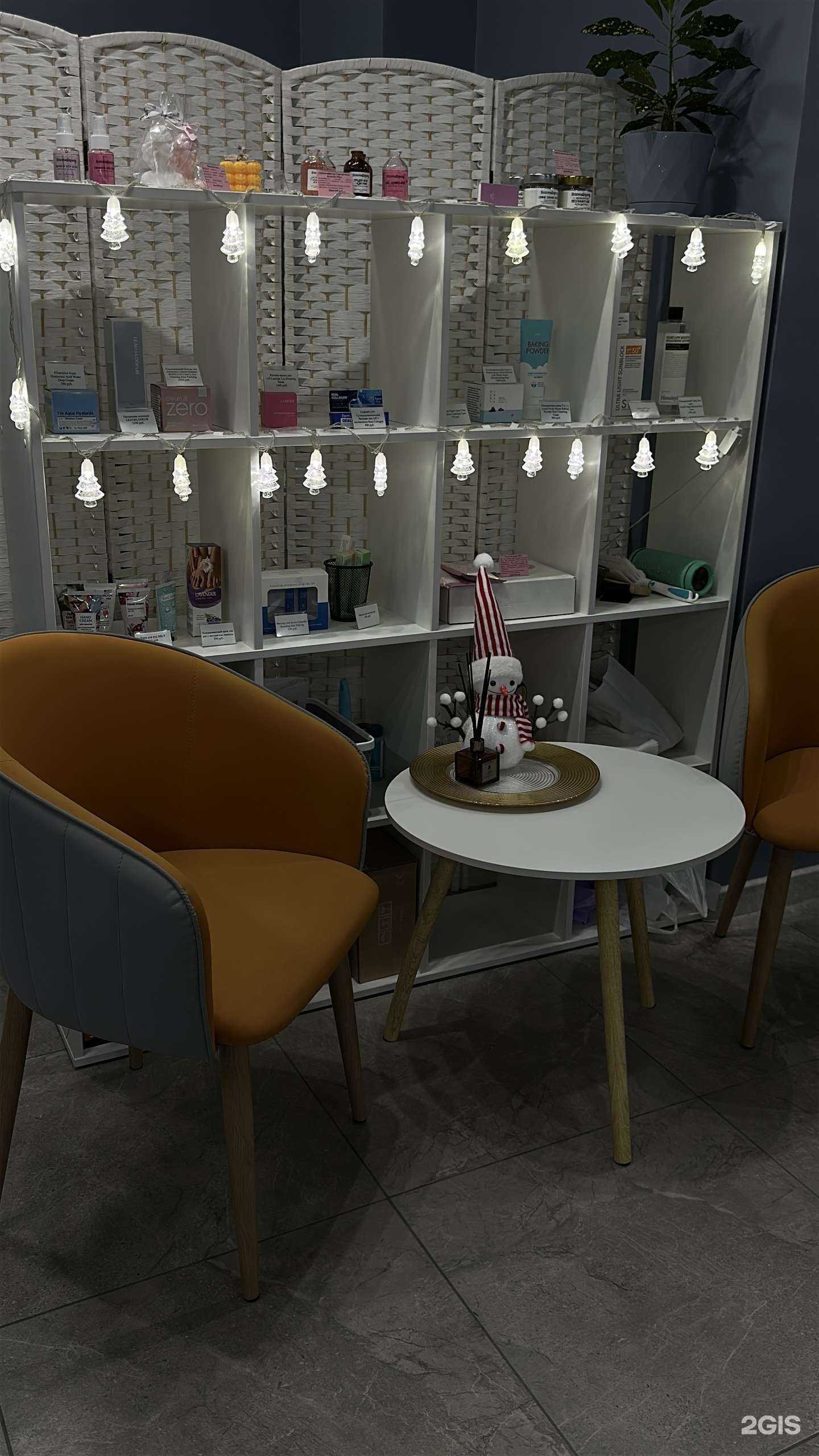 Отзывы на компанию NailStudio_1/1_ в Южно-Сахалинске c фото