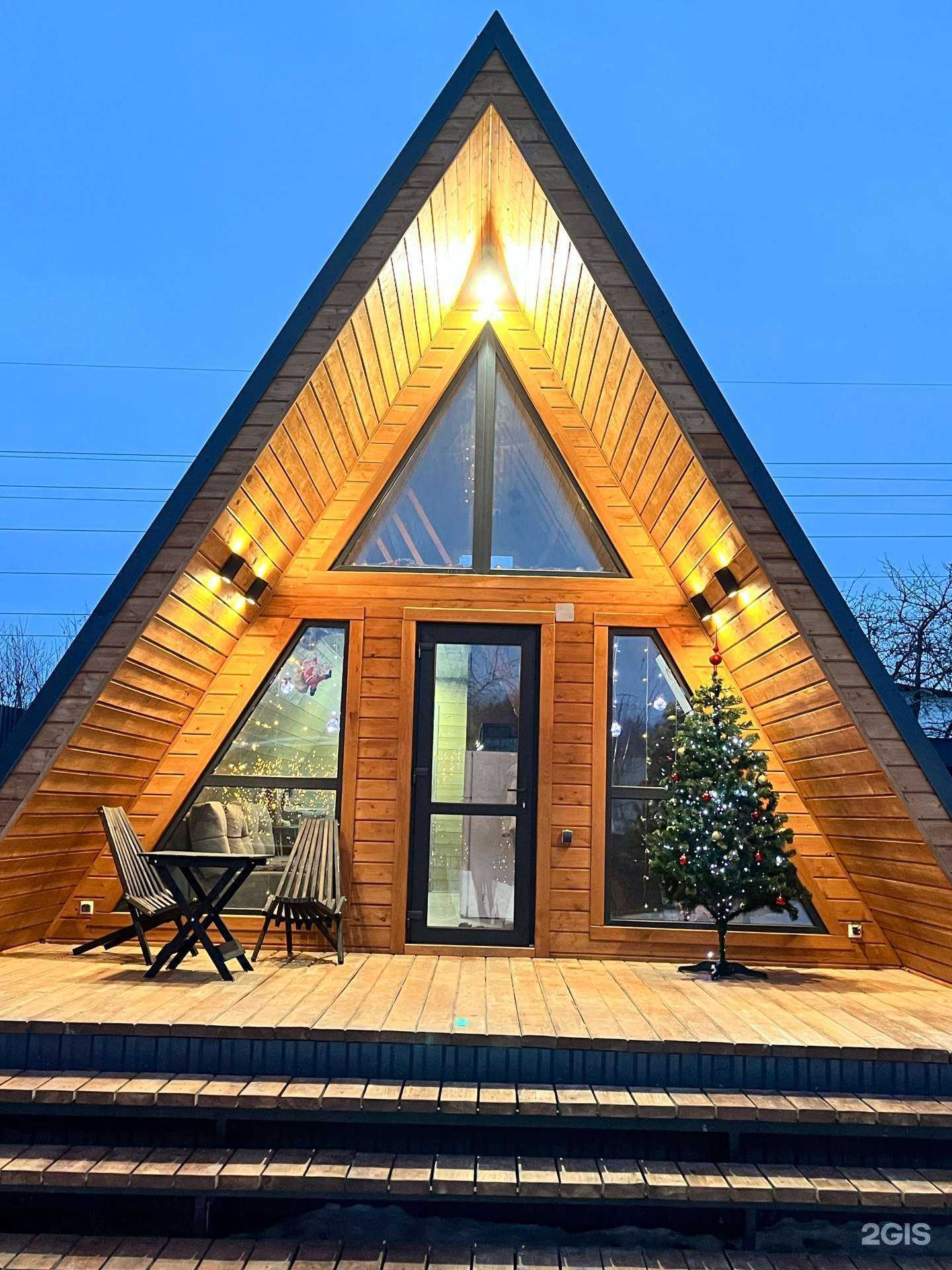 Отзывы на компанию Дача 44 в Челябинске c фото