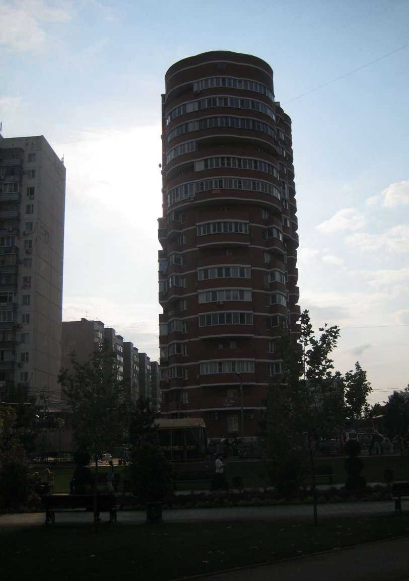 Отзывы на компанию Медкабинет в Краснодаре c фото - фотография 2 из 2