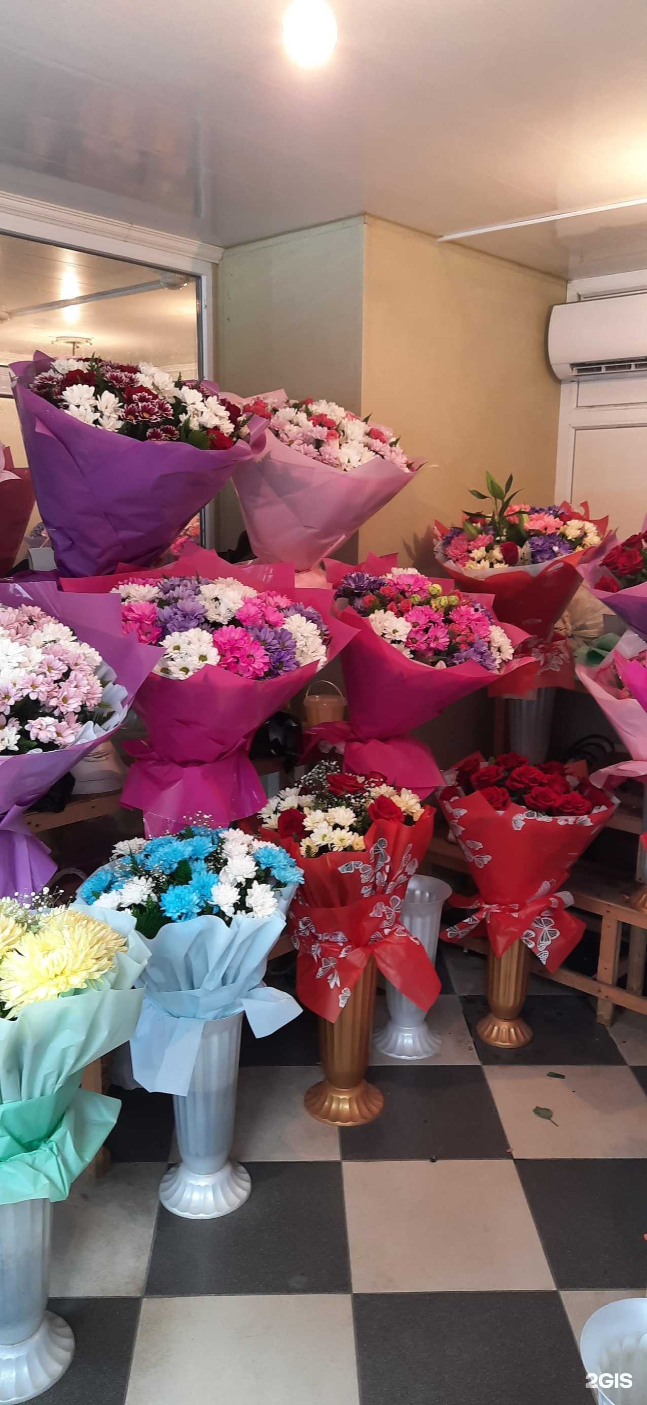 Отзывы на компанию Орхидея в Нальчике c фото