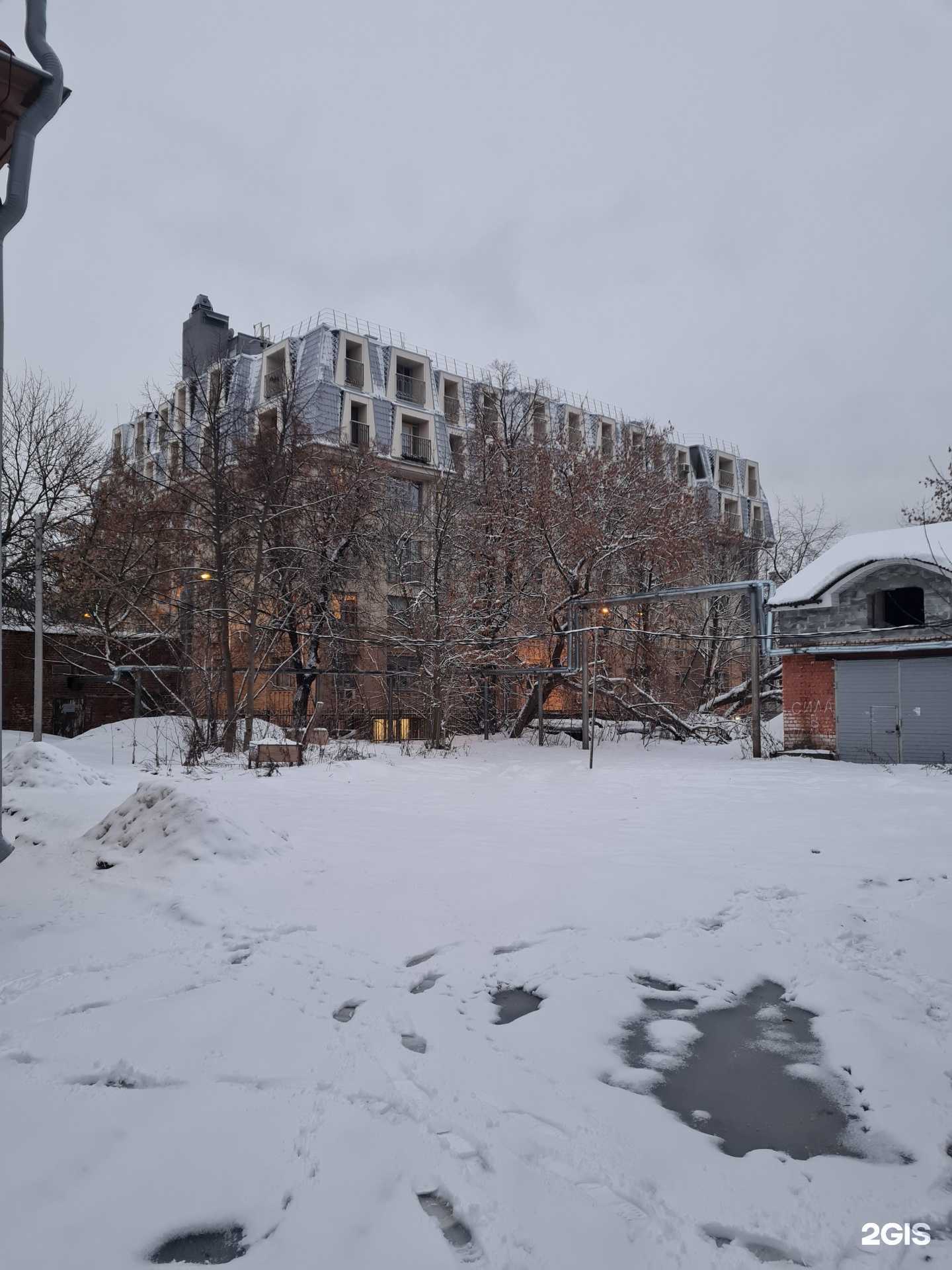 Отзывы на компанию Пятый угол в Нижнем Новгороде c фото - фотография 2 из 2