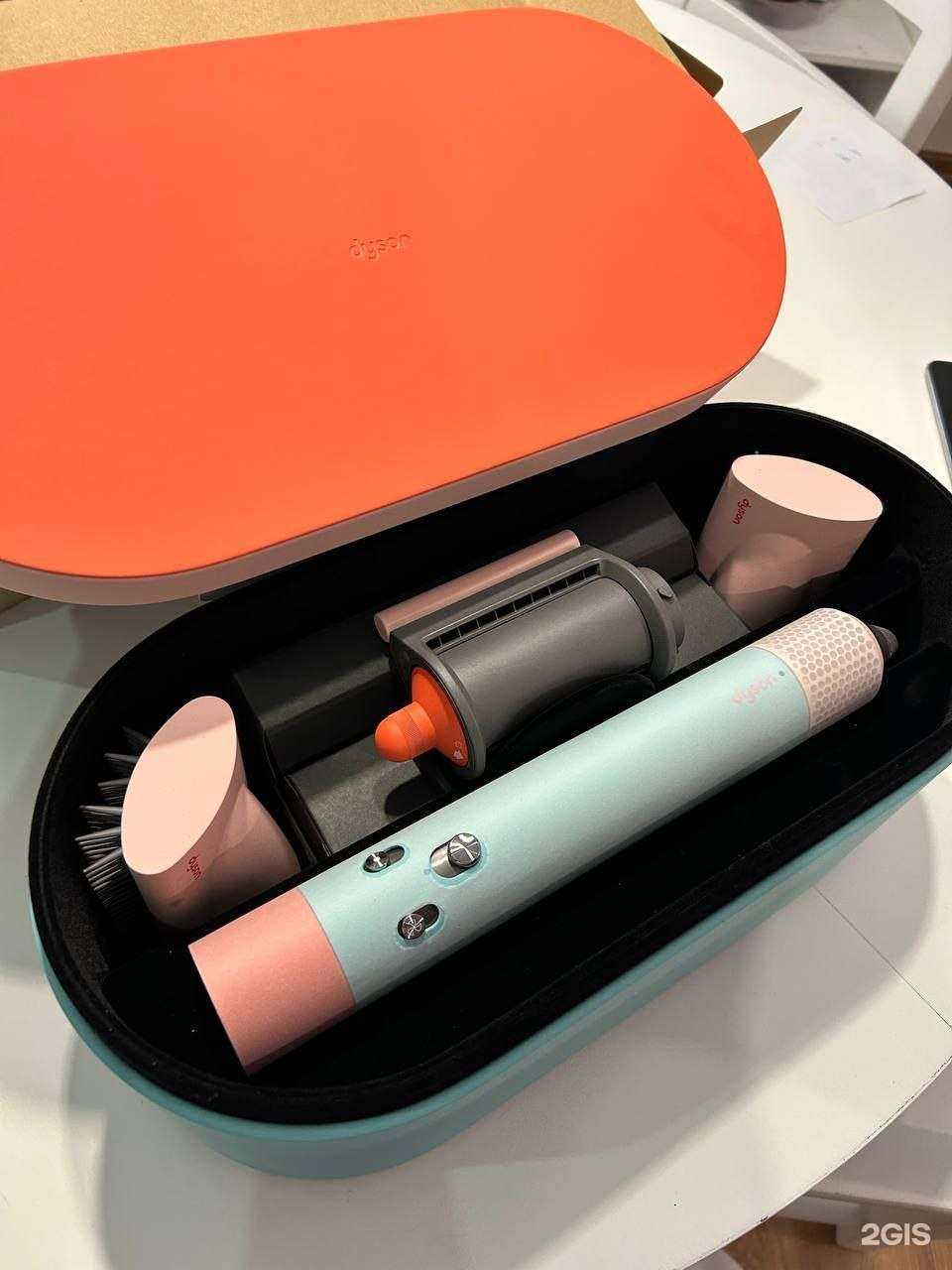 Отзывы на компанию Orchibald Device в г. Якутск c фото