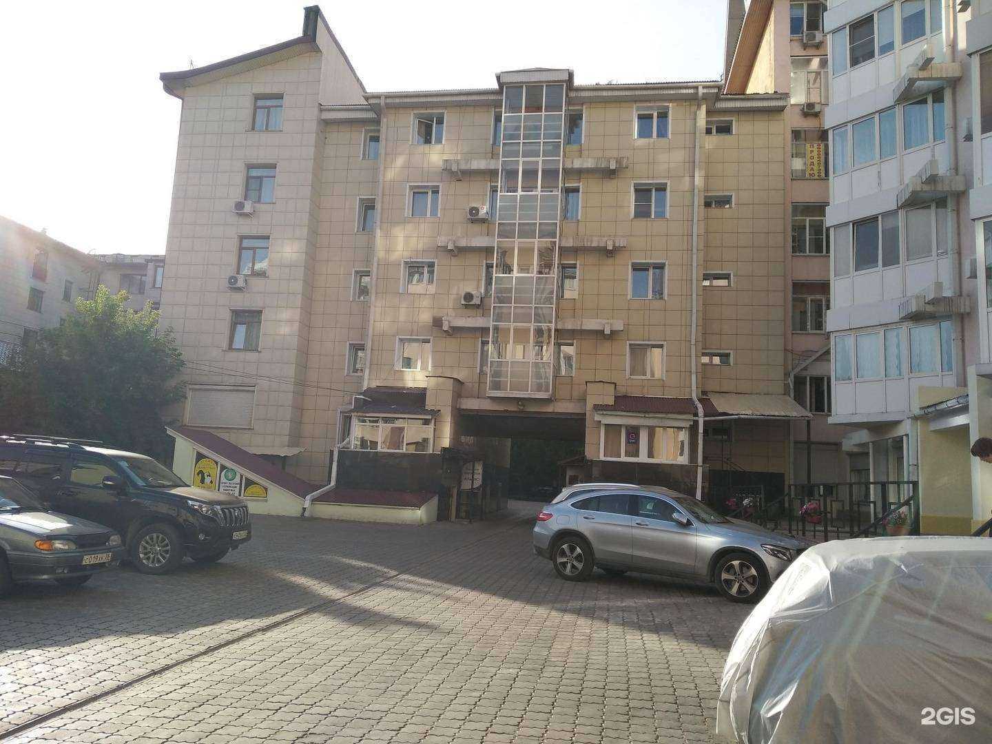 Отзывы на компанию Альянс в Иркутске c фото - фотография 2 из 2