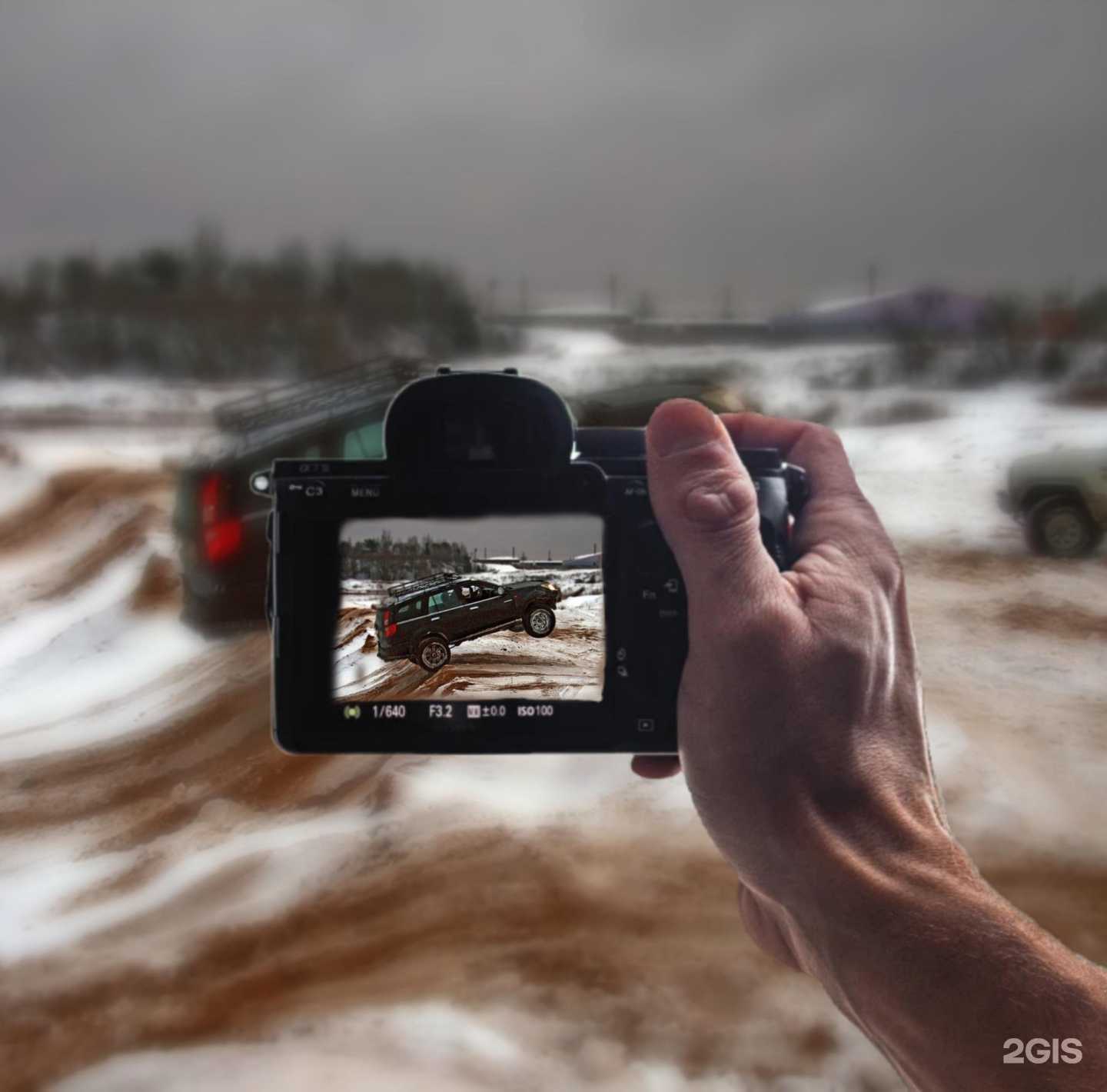 Отзывы на компанию Hover club в Набережных Челнах c фото