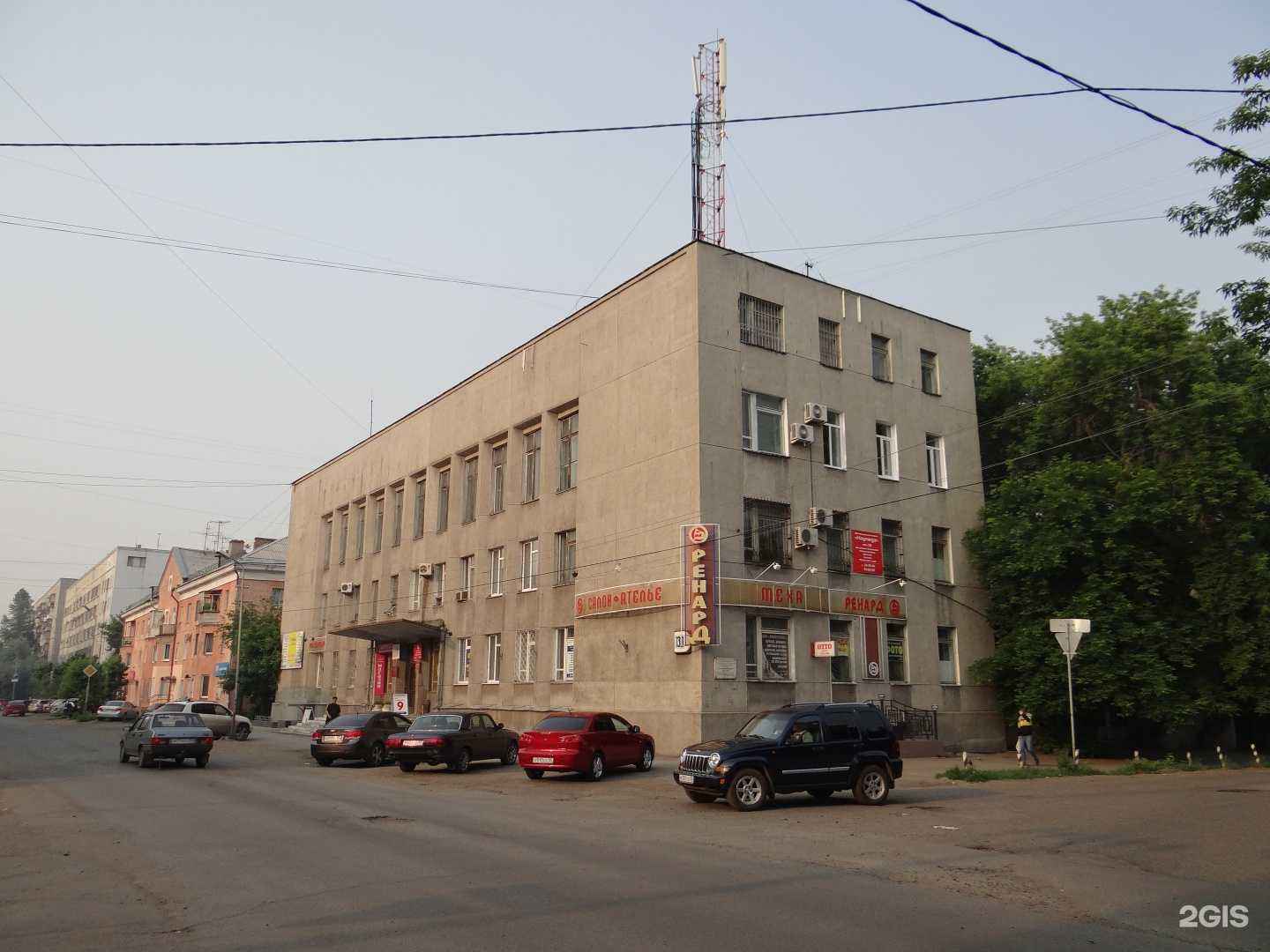 Отзывы на компанию АвангардСофт в Омске c фото - фотография 2 из 2