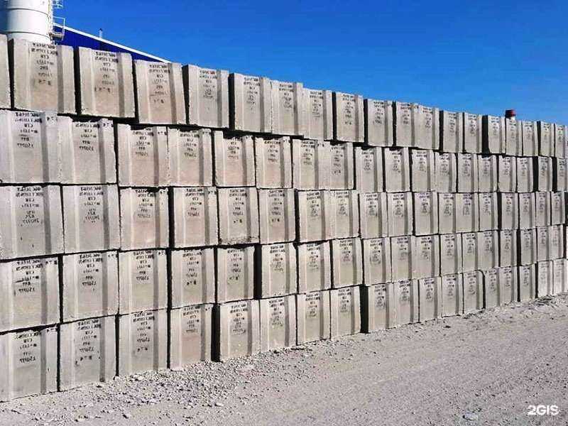 Отзывы на компанию БетонСервис в г. Оренбург c фото