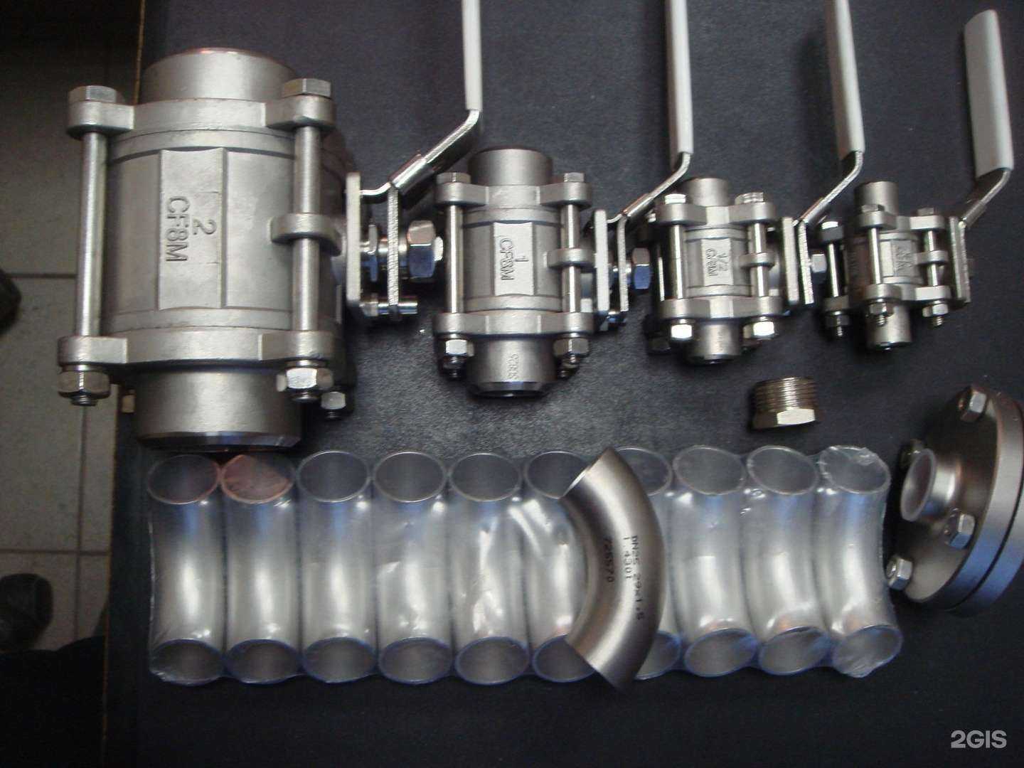 Отзывы на компанию Кушватехпром в Екатеринбурге c фото