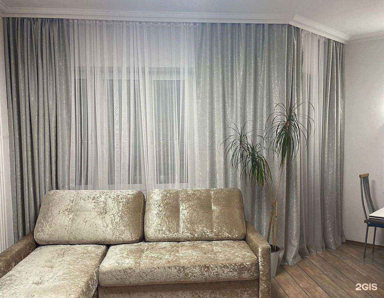 Отзывы на компанию Victoria home в г. Новосибирск c фото