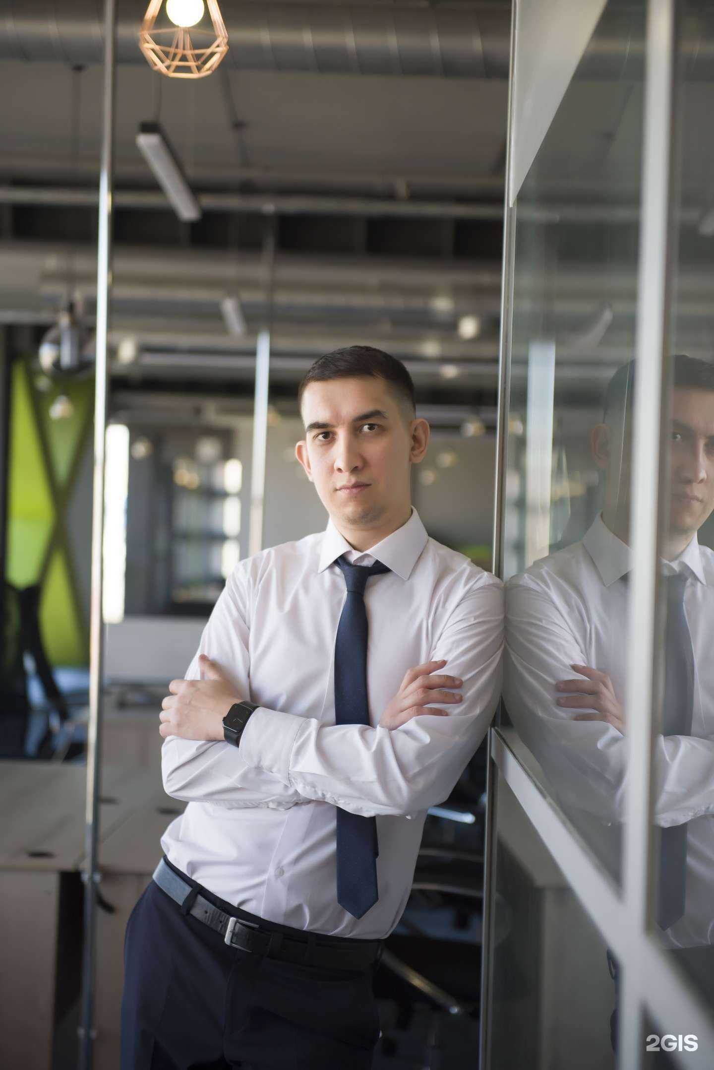 Отзывы на компанию Карманов и партнеры в Нижнем Новгороде c фото