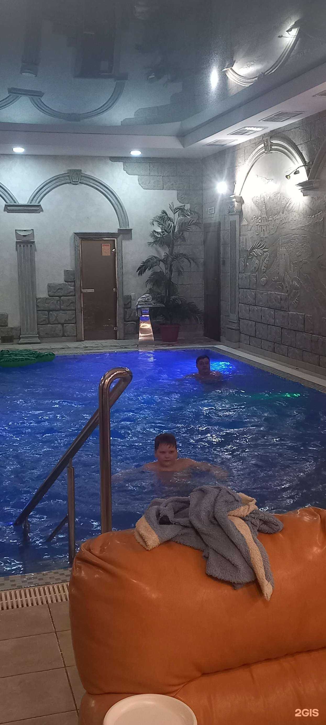 Отзывы на компанию Колизей в г. Челябинск c фото