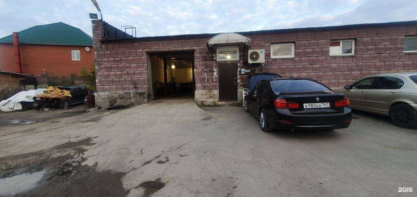 Отзывы на компанию Центр обслуживания внедорожников в Челябинске c фото - фотография 2 из 2