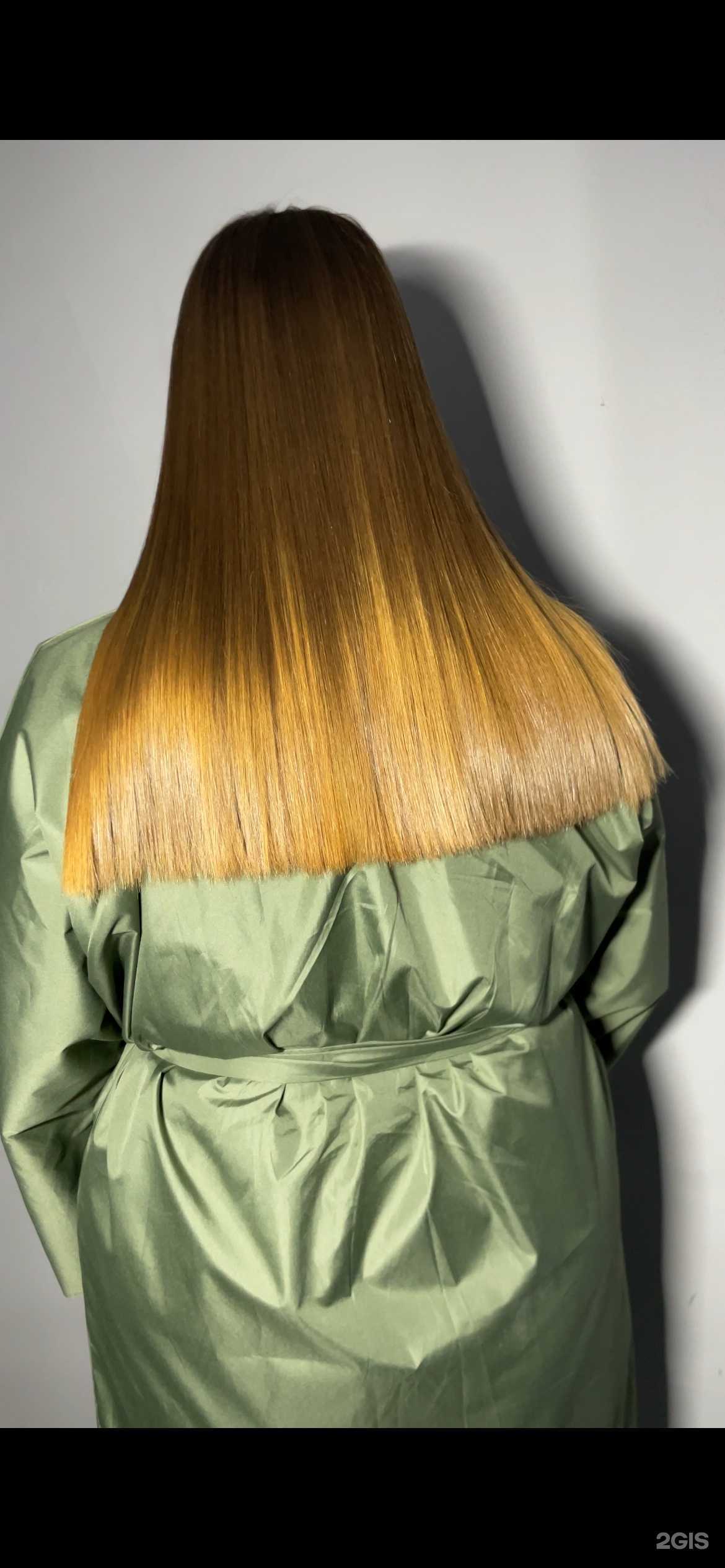 Отзывы на компанию Rehab hair в Уфе c фото