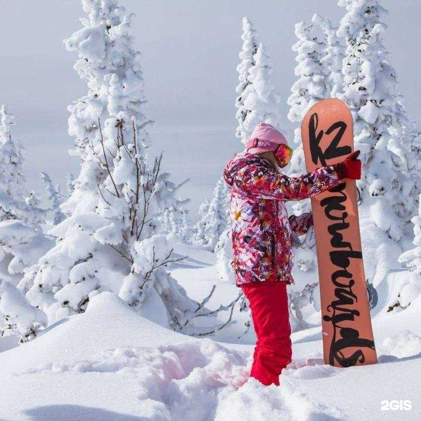 Отзывы на компанию Ride в г. Пермь c фото