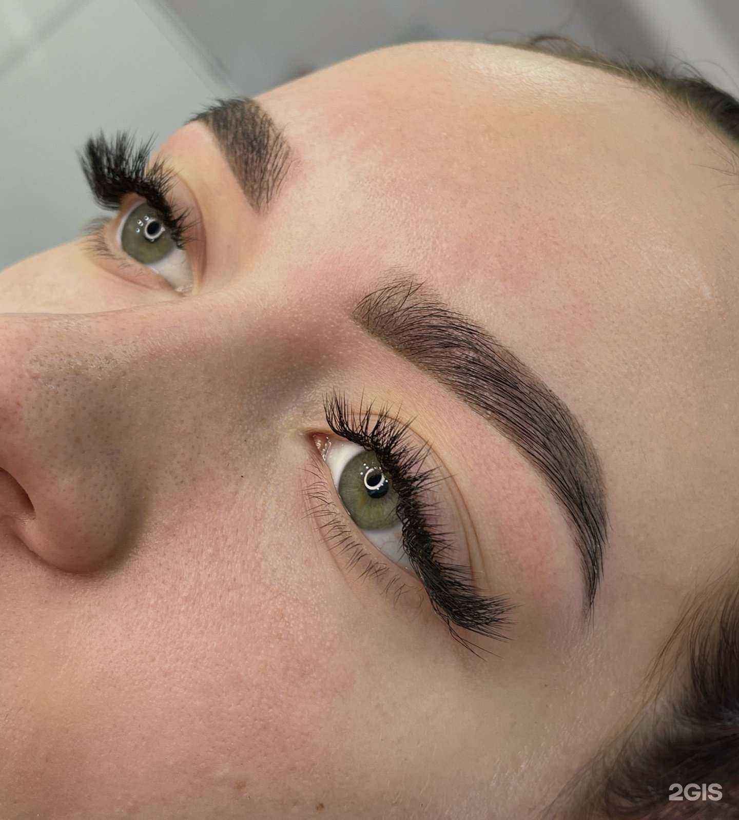 Отзывы на компанию vi_by.lash в Владивостоке c фото