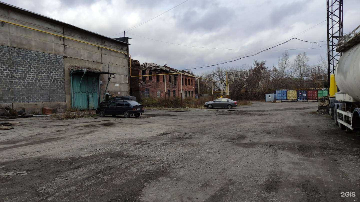 Отзывы на компанию Строительный Двор в г. Новокузнецк c фото