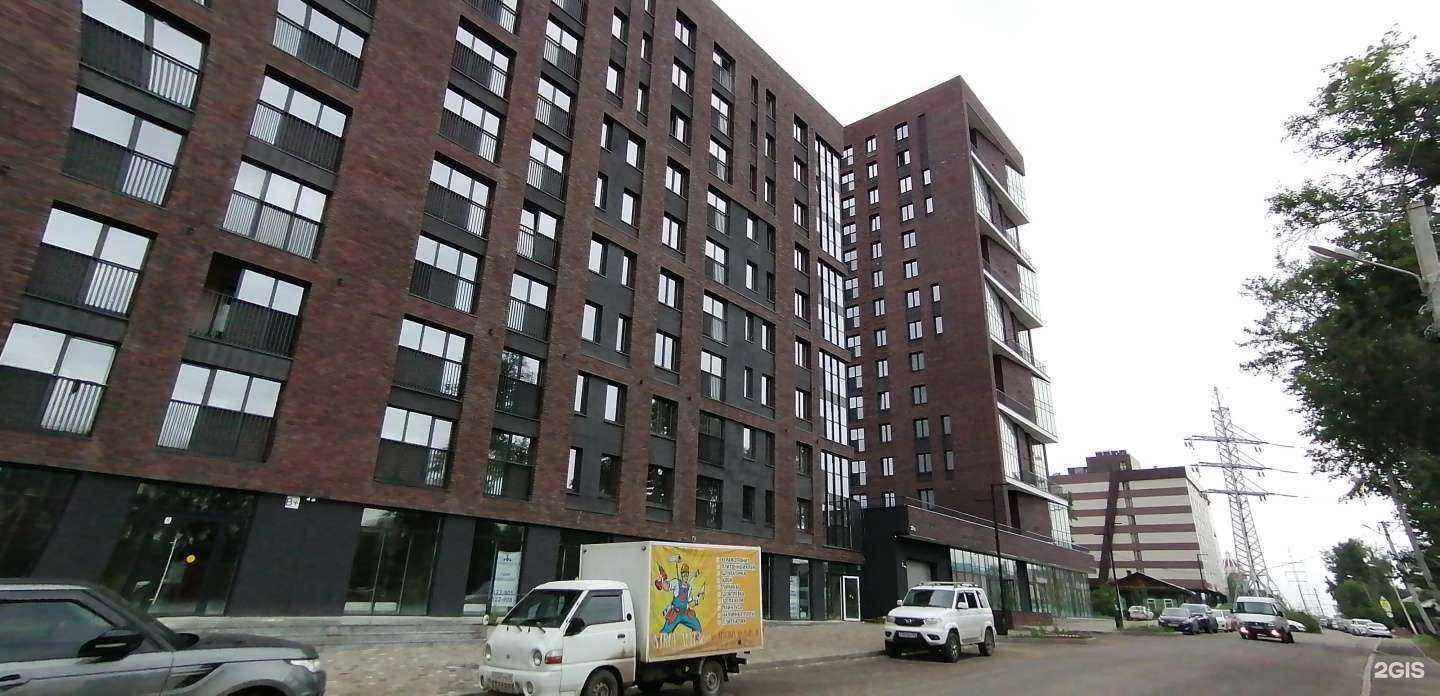 Отзывы на компанию Florence в Иркутске c фото - фотография 2 из 2