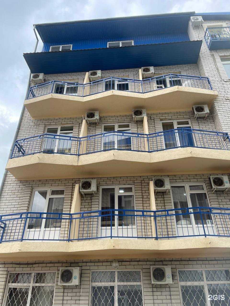 Отзывы на компанию Волшебник в Анапе c фото