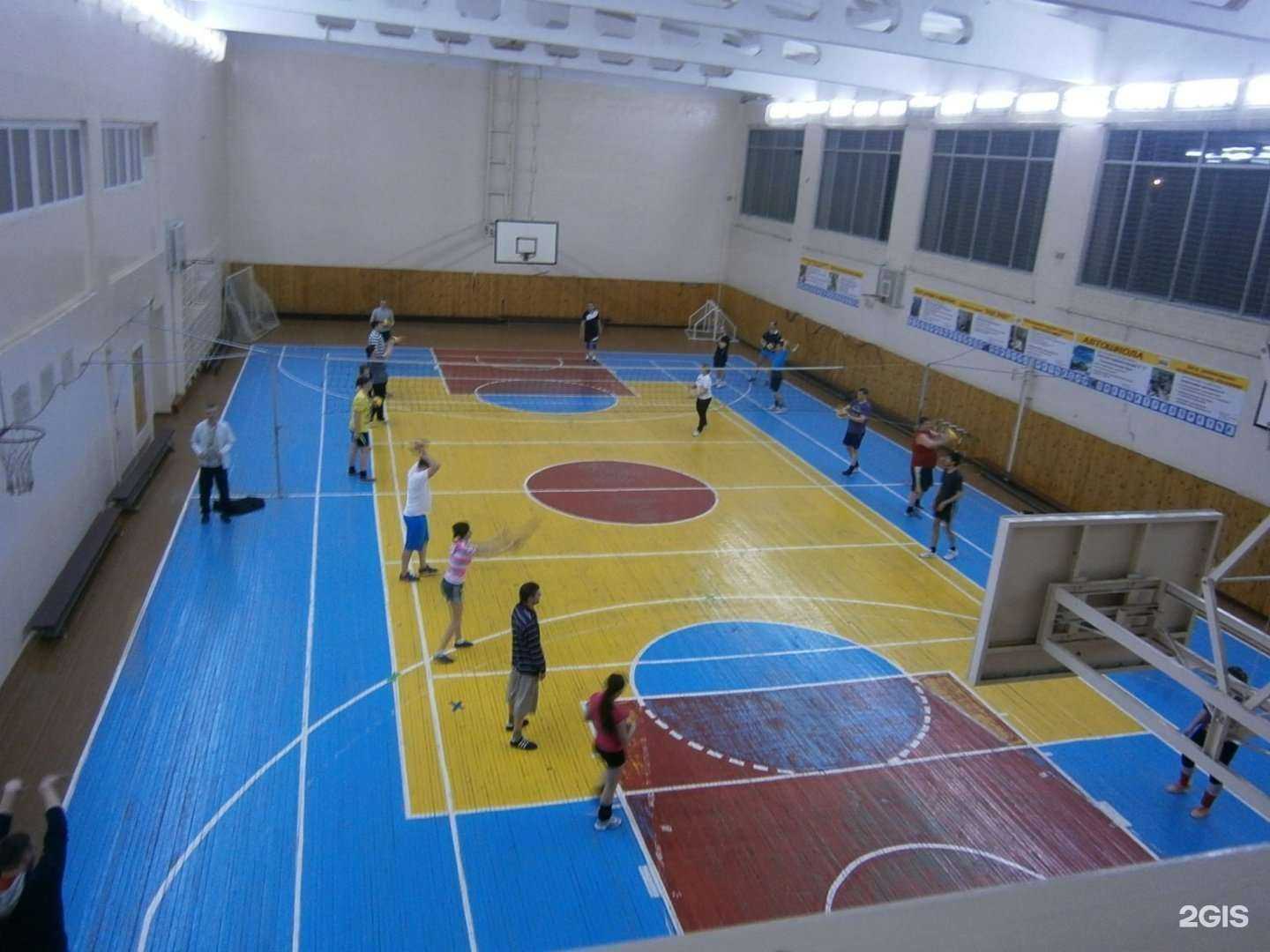 Отзывы на компанию Секция по волейболу для взрослых в Омске c фото