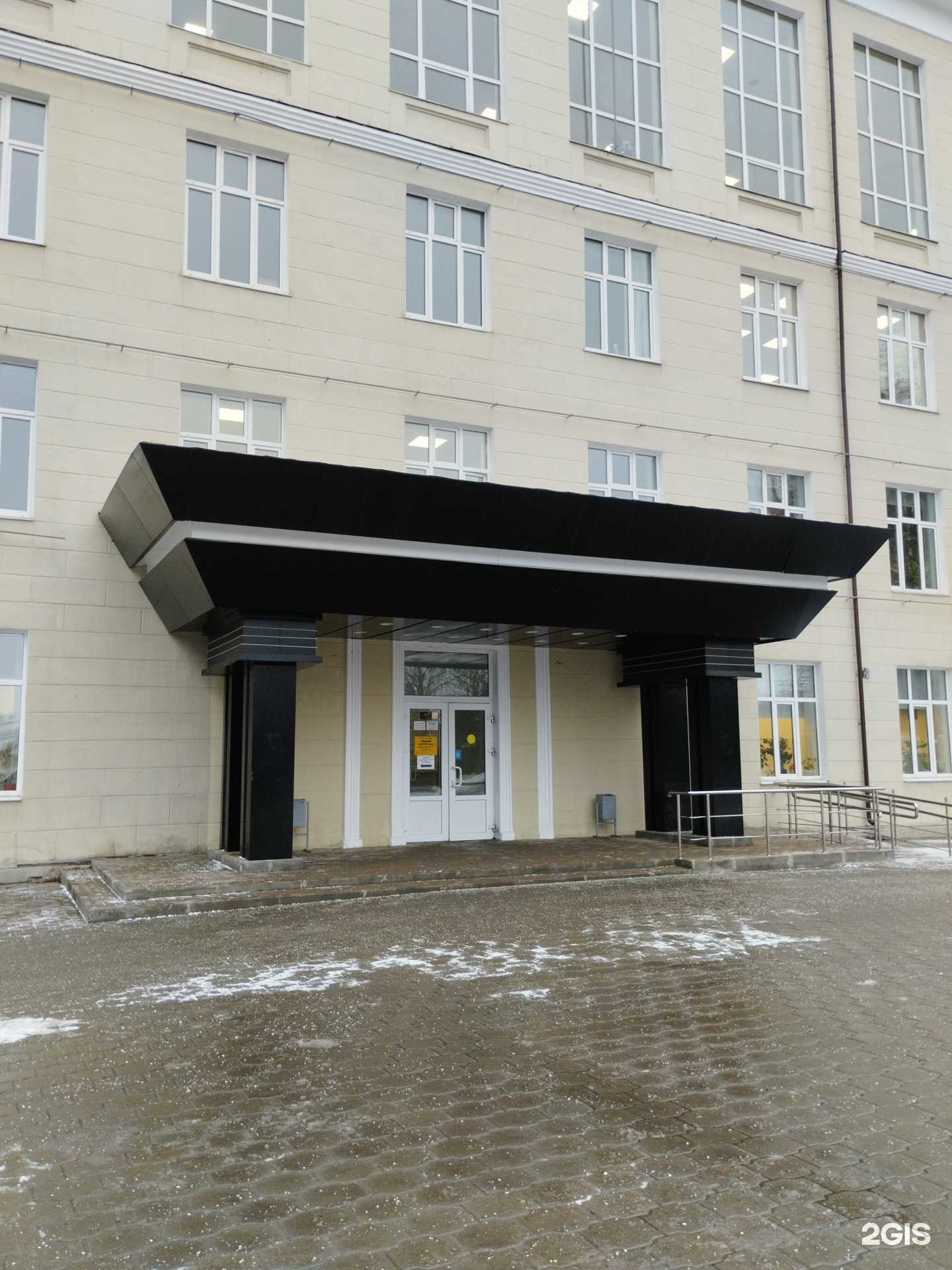 Отзывы на компанию Тульский государственный педагогический университет им. Л.Н. Толстого в г. Тула c фото