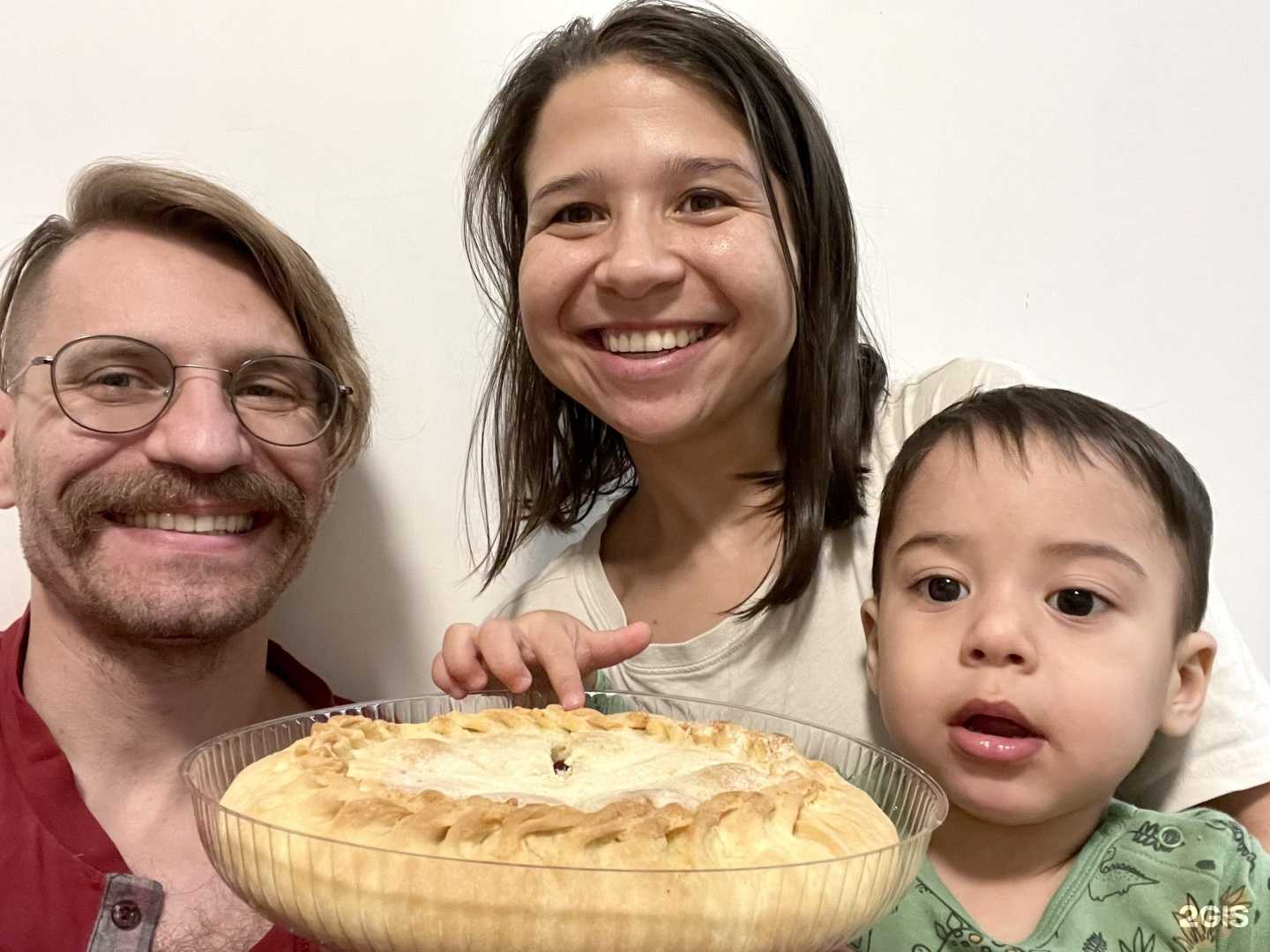 Отзывы на компанию Жар свежар в г. Иркутск c фото