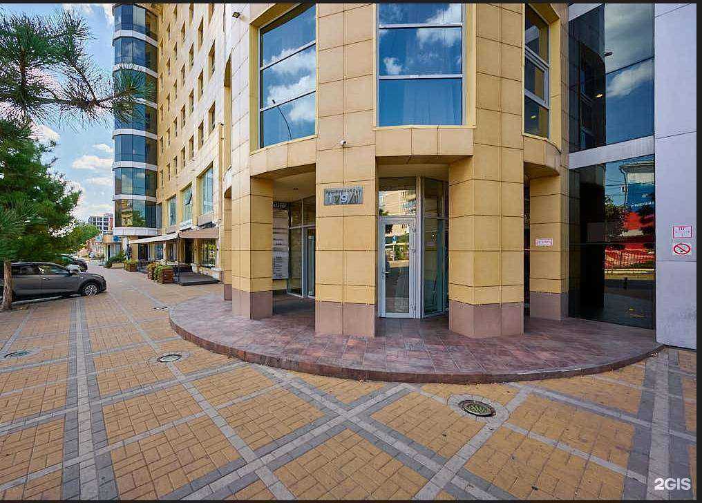 Отзывы на компанию Аякс в Краснодаре c фото