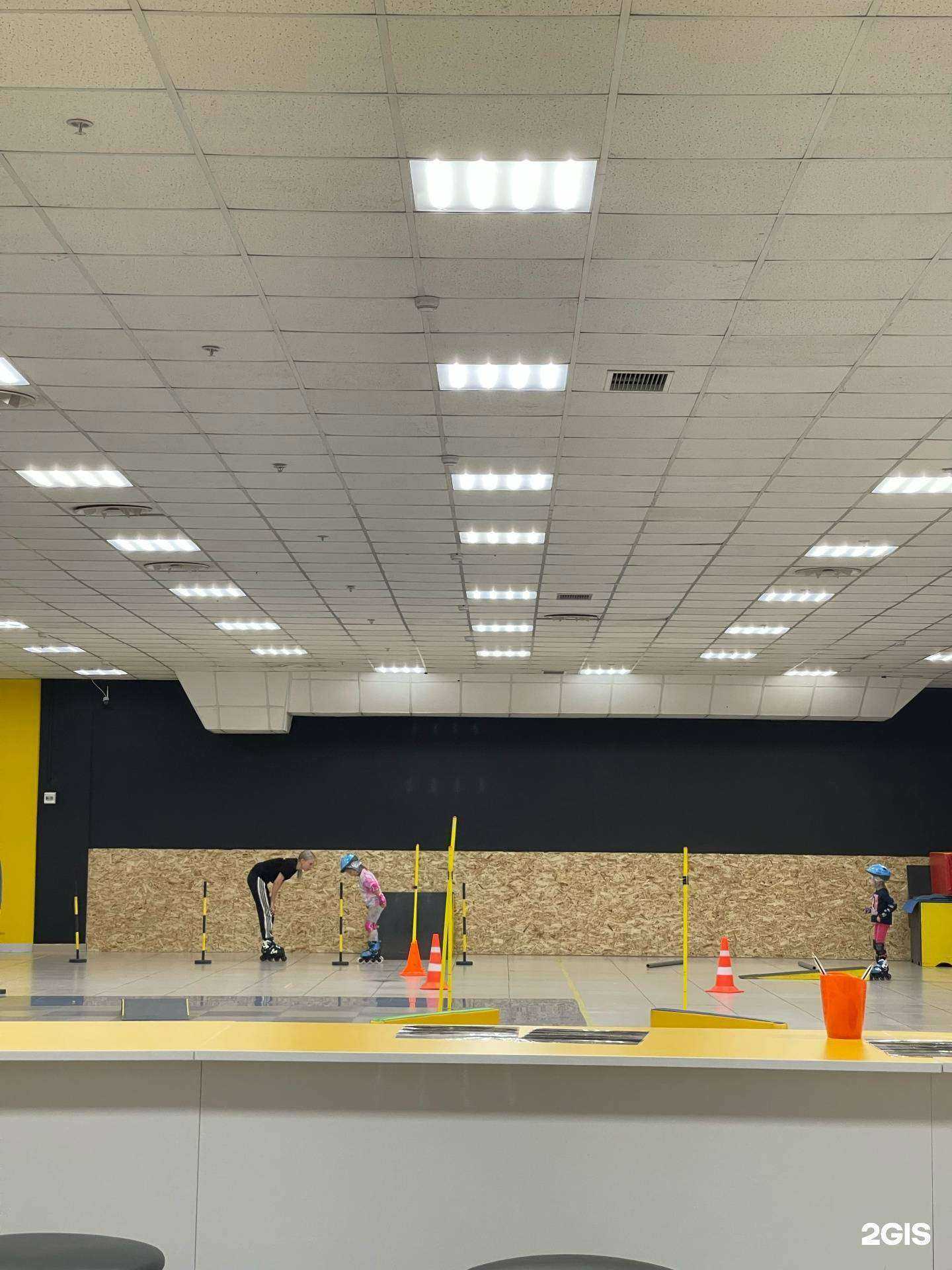 Отзывы на компанию Extreme kids в г. Самара c фото