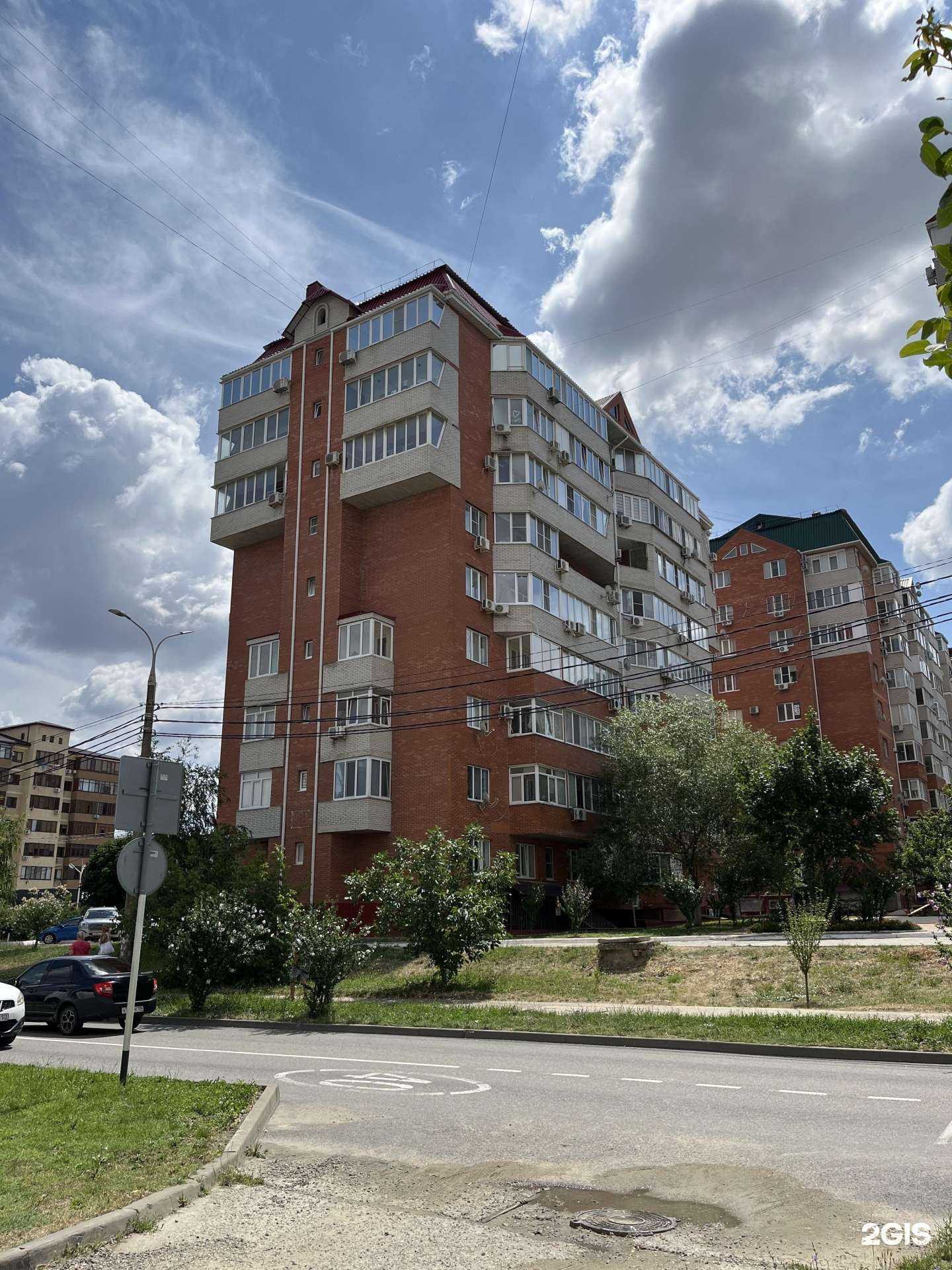 Отзывы на компанию Элегант в Анапе c фото - фотография 2 из 2