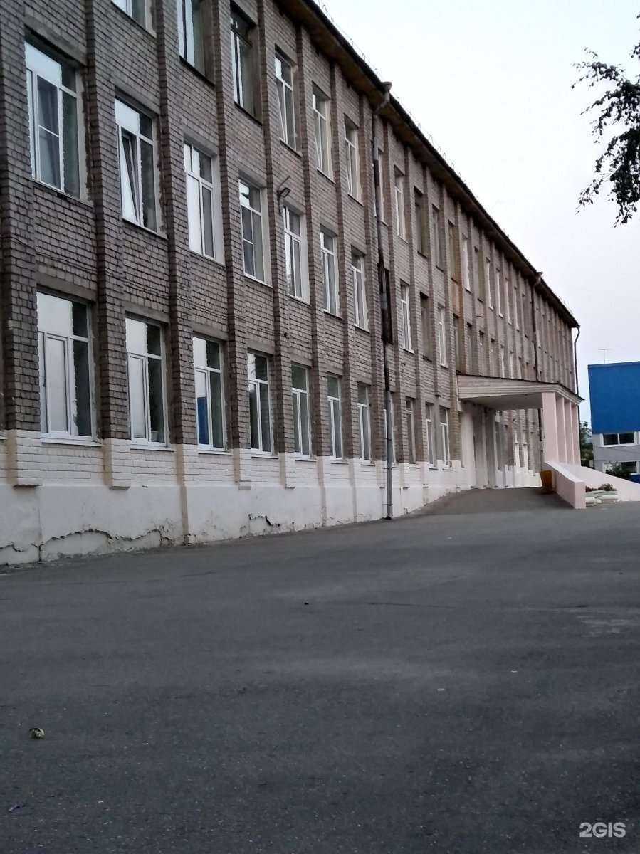 Отзывы на компанию Школа №21 в Нижнем Новгороде c фото