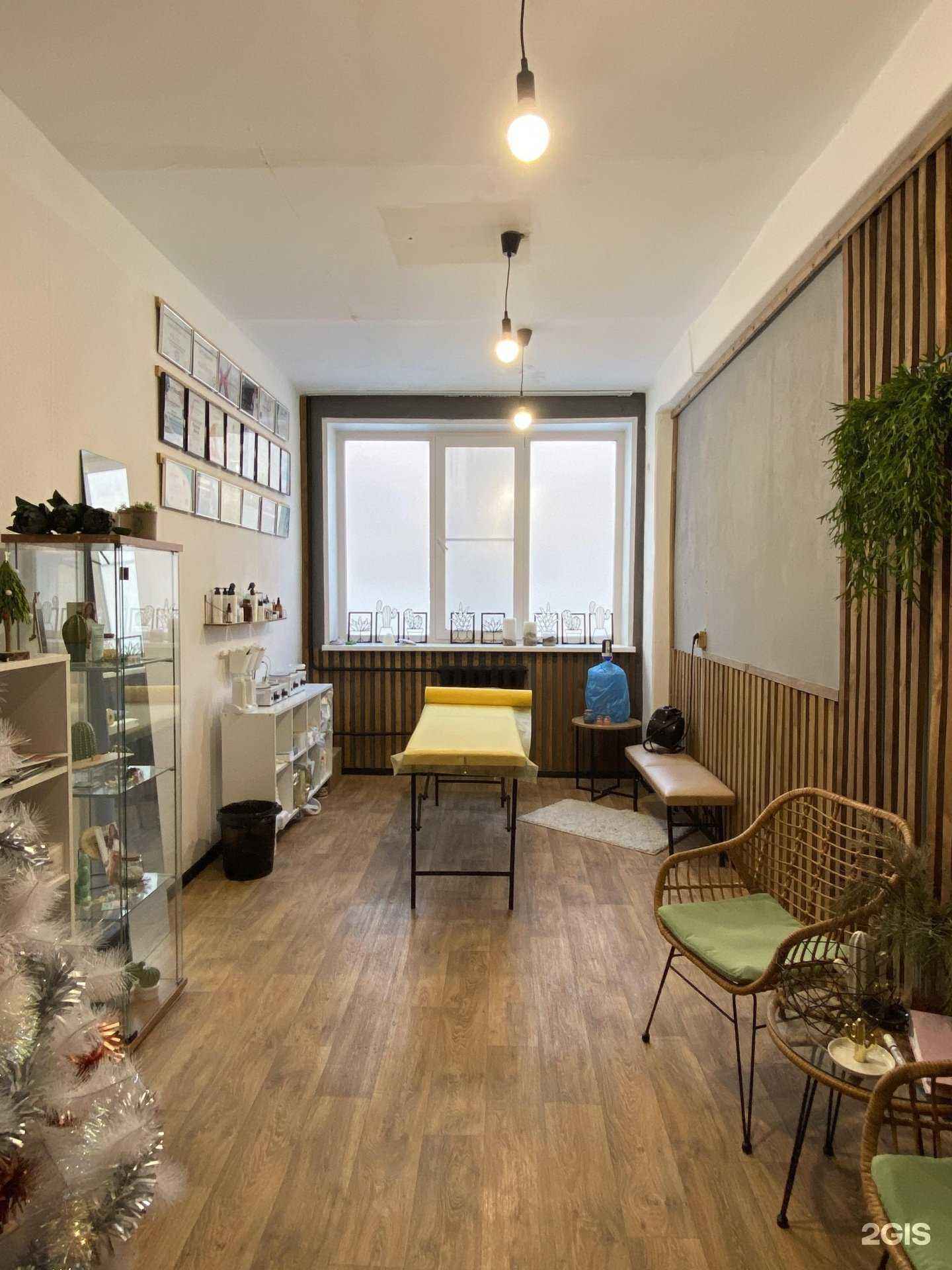 Отзывы на компанию Студия депиляции в г. Томск c фото