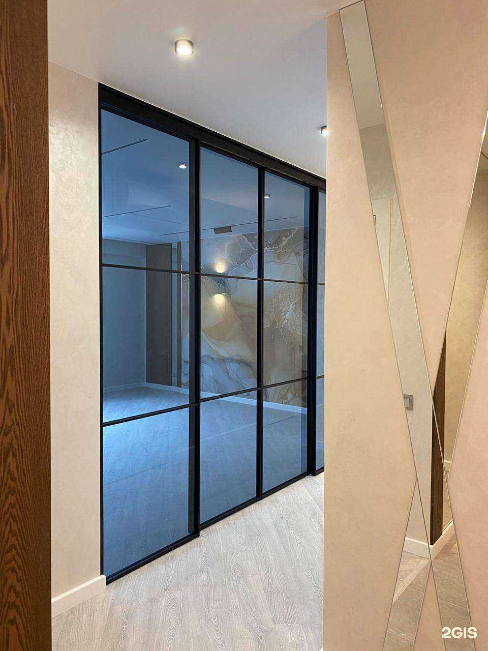 Отзывы на компанию ProfilDoors в г. Владивосток c фото