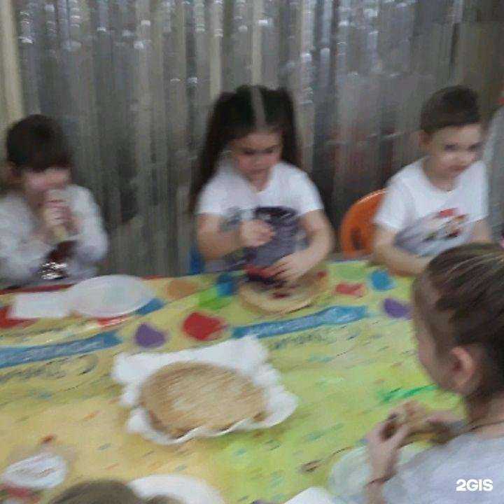 Отзывы на компанию Детский центр в Ростове-на-Дону c фото