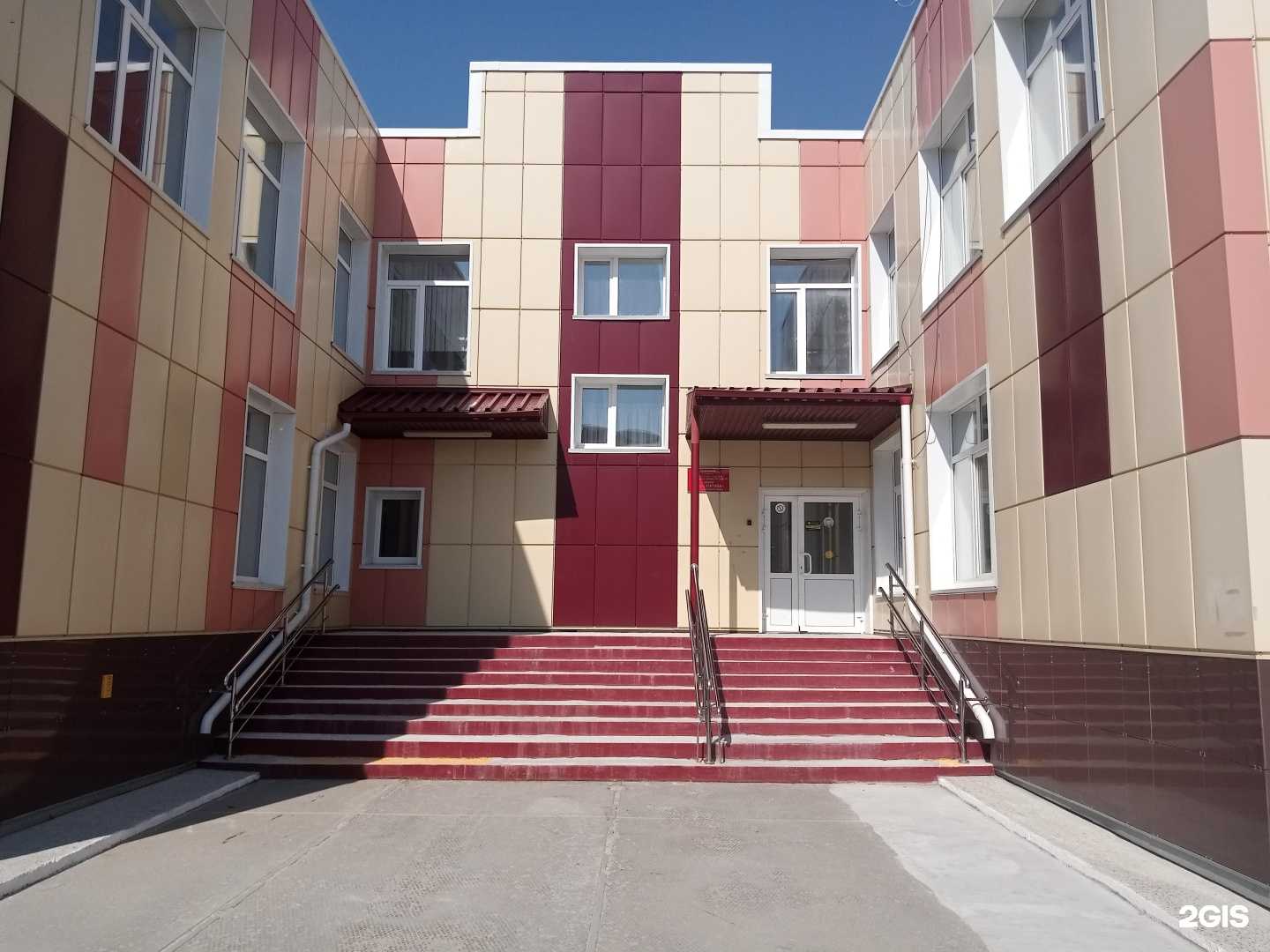 Отзывы на компанию Перспектива в Сургуте c фото