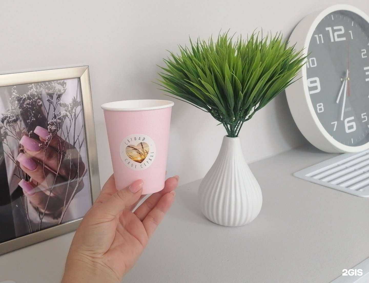 Отзывы на компанию WIRSstyle_Studio в Хабаровске c фото