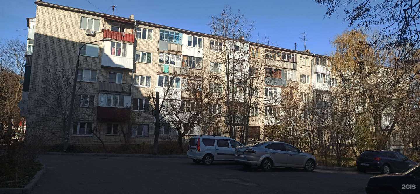 Отзывы на компанию Оптика Мир в Ставрополе c фото - фотография 2 из 2