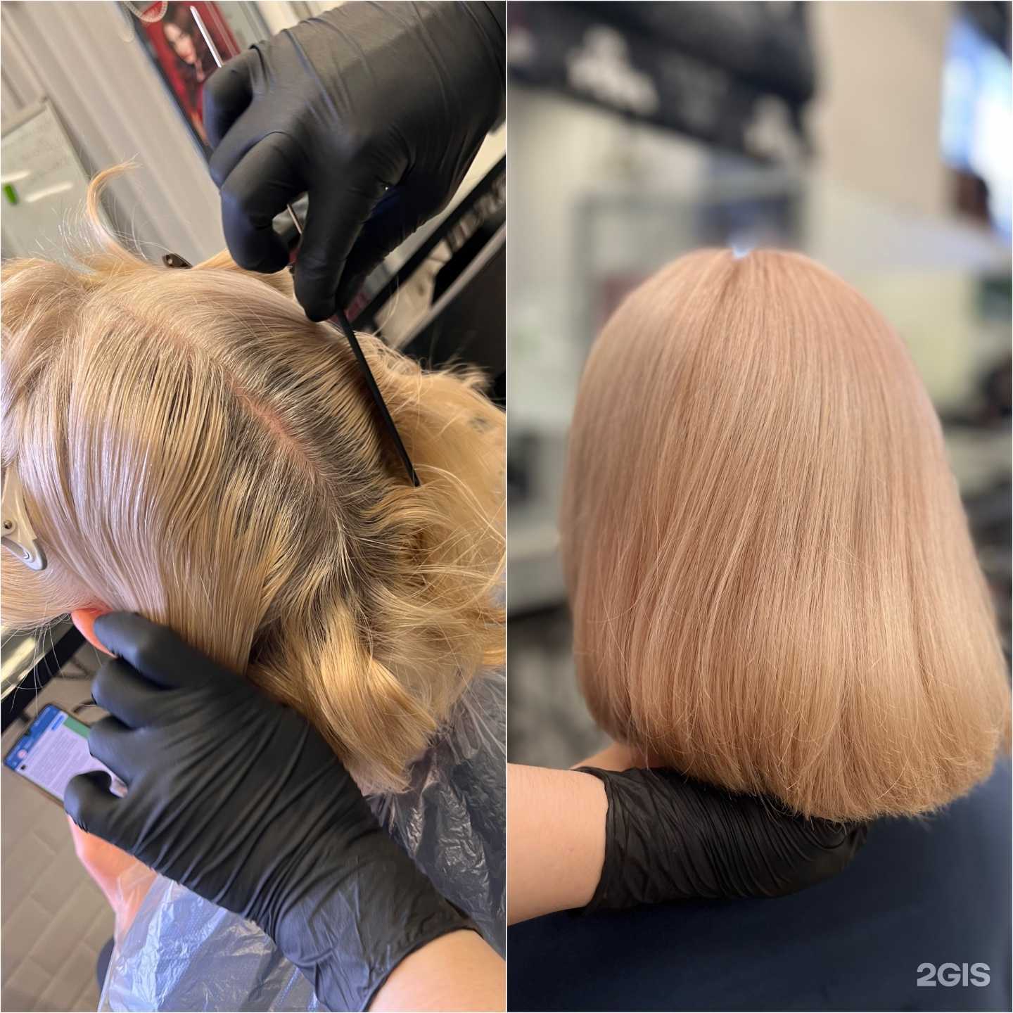 Отзывы на компанию Цвет.и в Омске c фото