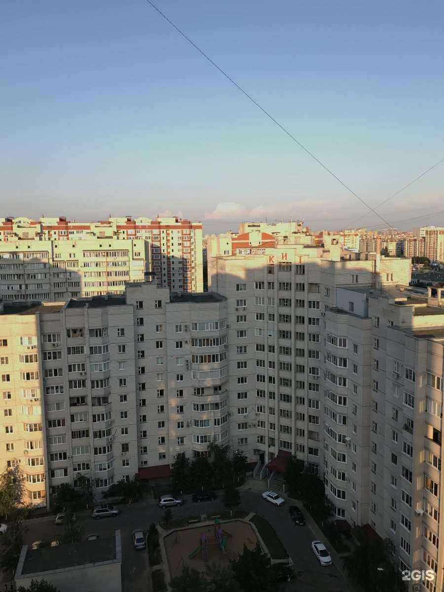 Отзывы на компанию Анси в Воронеже c фото - фотография 2 из 2