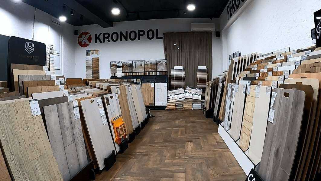 Отзывы на компанию iLaminat в Краснодаре c фото