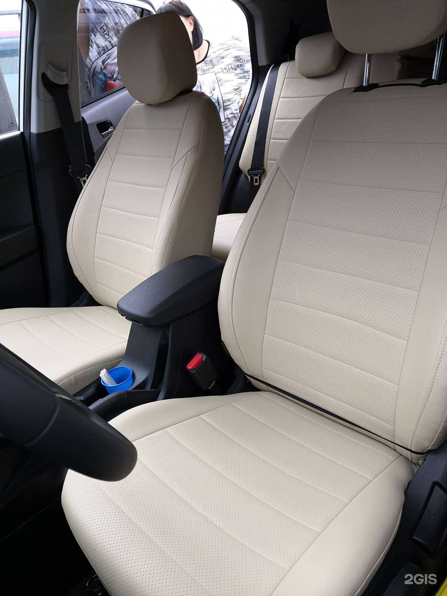 Отзывы на компанию Автоклондайк в г. Оренбург c фото