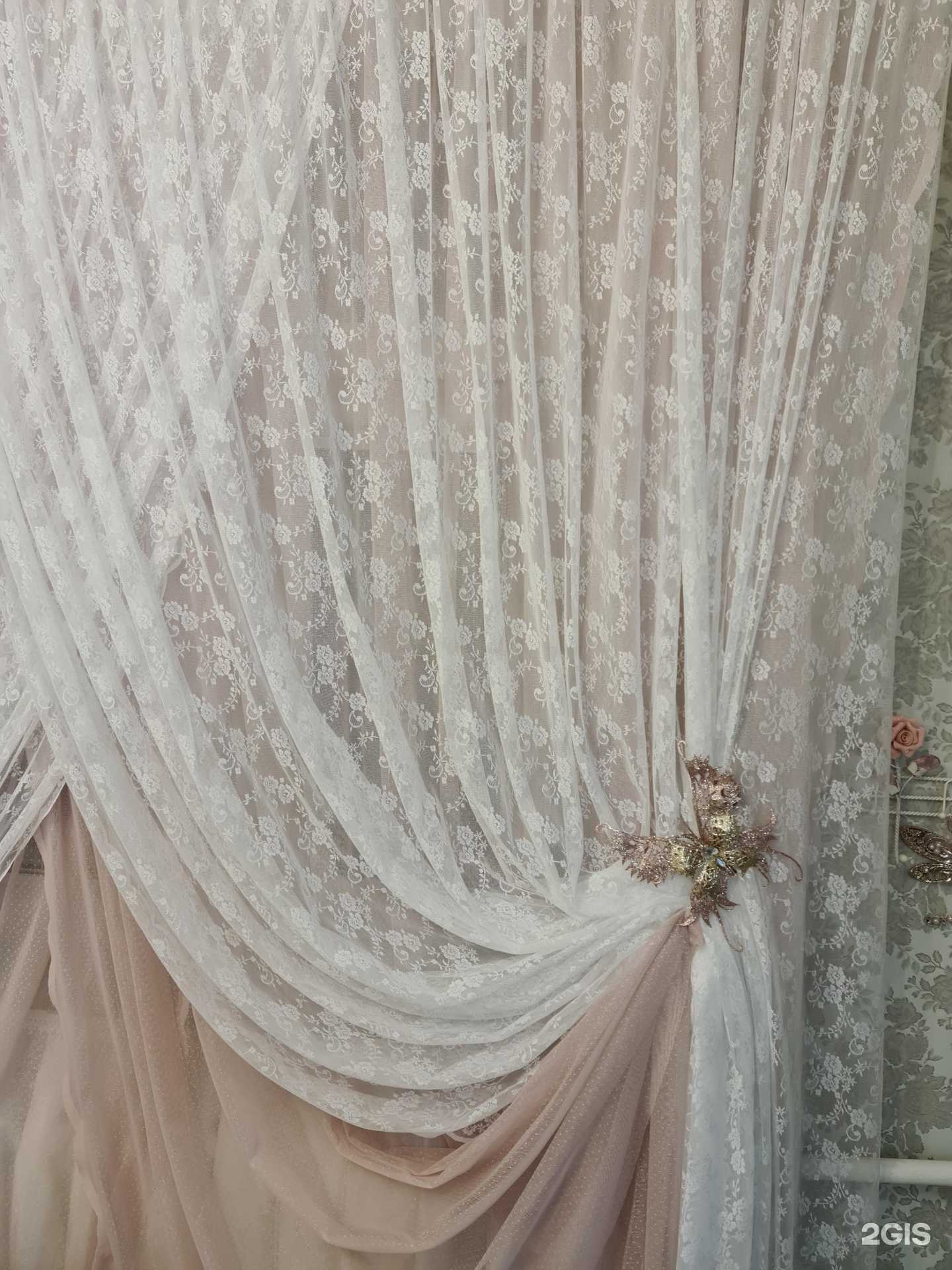 Отзывы на компанию Салон штор в г. Ноябрьск c фото