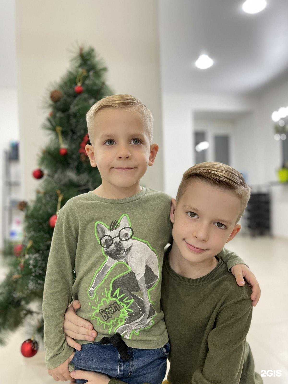 Отзывы на компанию Boss волос в Самаре c фото