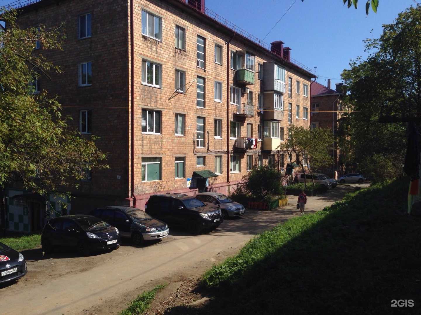 Отзывы на компанию Старт в Владивостоке c фото - фотография 2 из 2