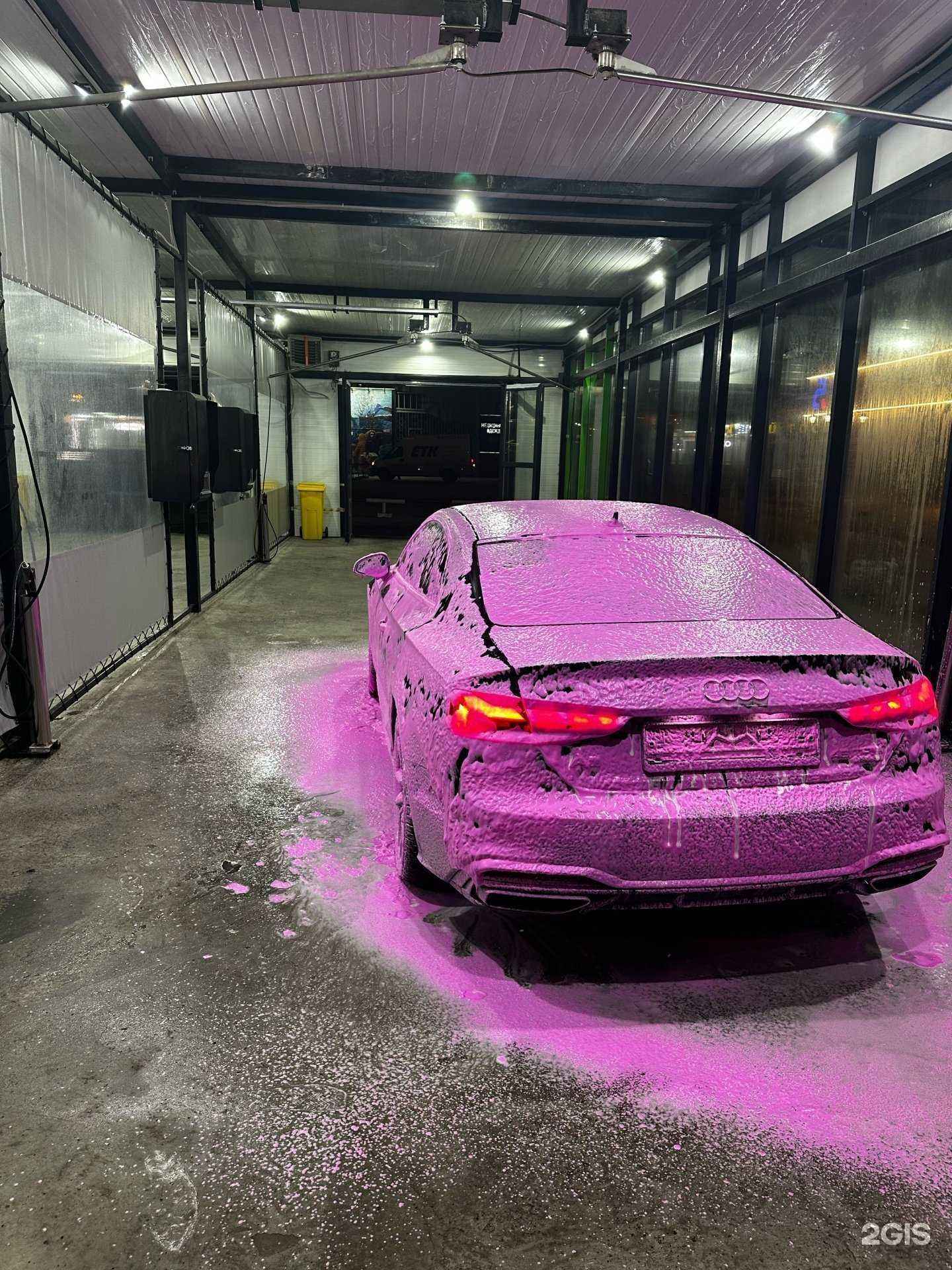 Отзывы на компанию Вода в Новосибирске c фото