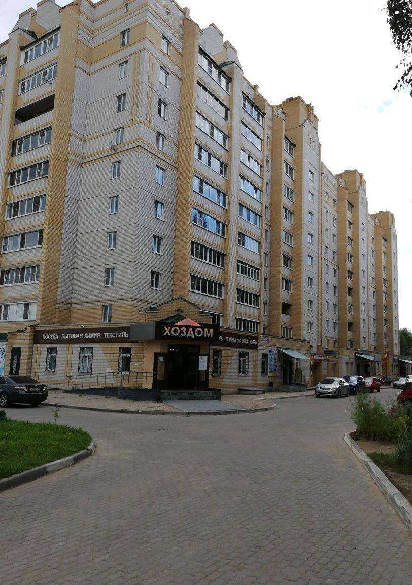 Отзывы на компанию I-Comp в г. Кострома c фото