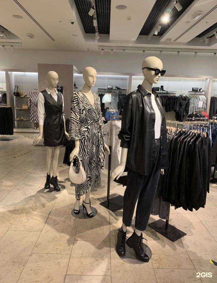 Отзывы на компанию Mango в г. Барнаул c фото