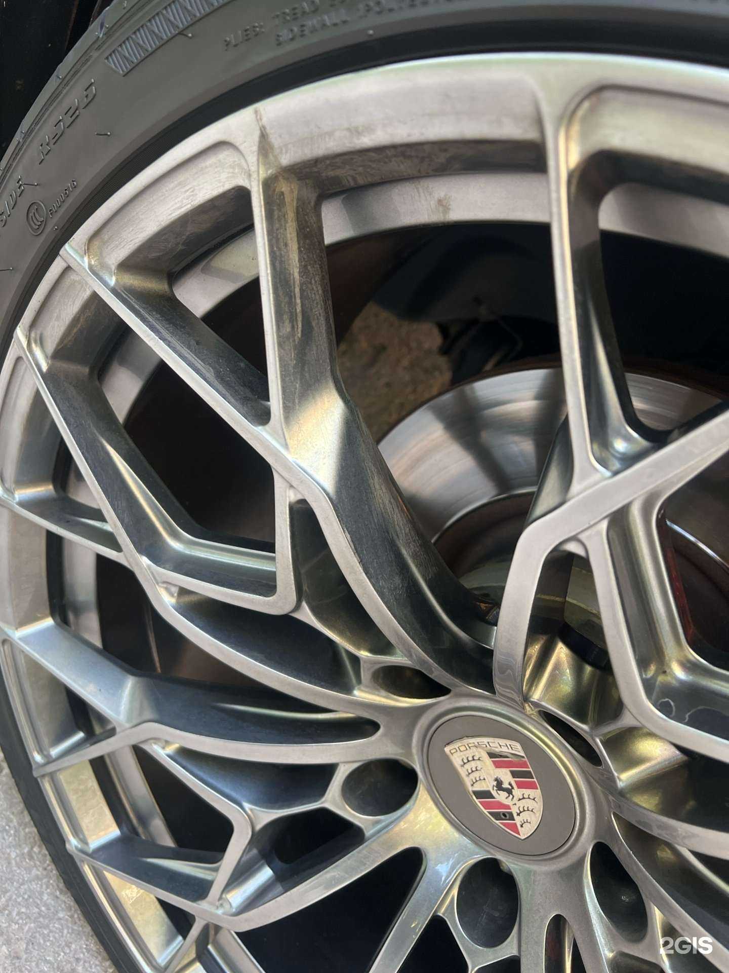 Отзывы на компанию Автокомплекс в Самаре c фото